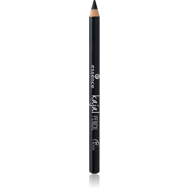 essence Kajal Pencil молив за очи тип каял - Грим - Сравни цени от 1 магазин с безплатна доставка