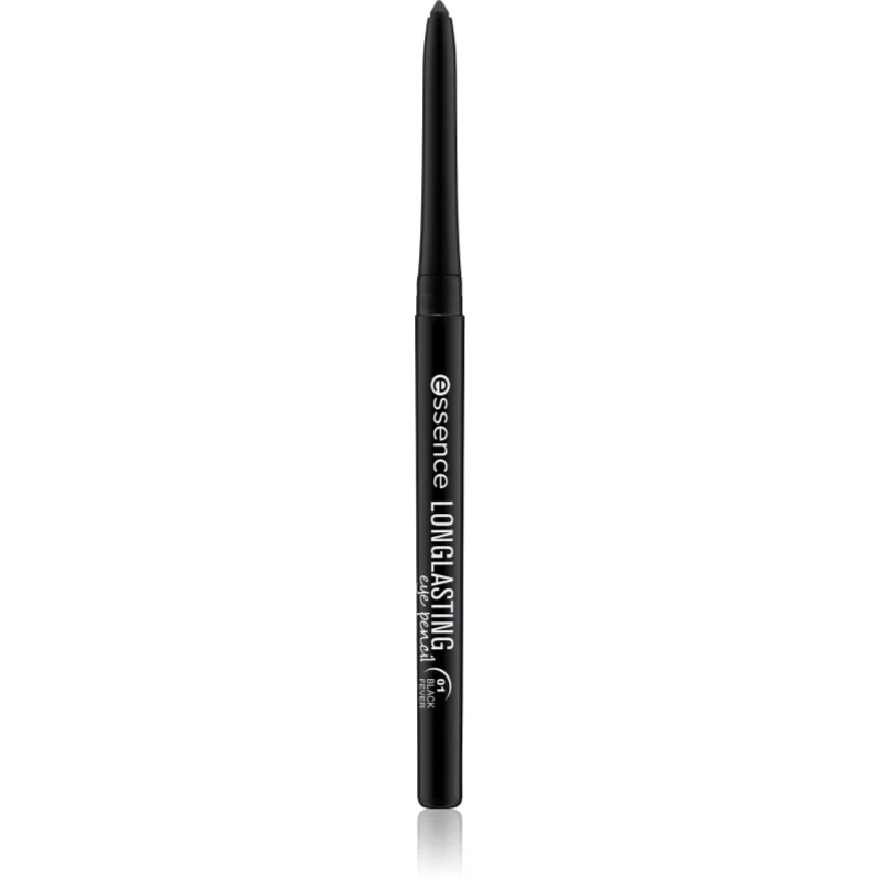 essence LONG-LASTING молив за очи