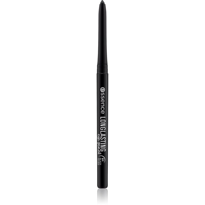 essence LONG-LASTING молив за очи