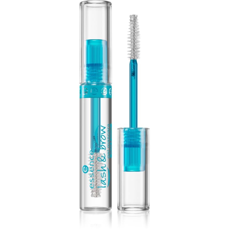 essence Lash & Brow спирала-гел за мигли и вежди - Грим - Сравни цени от 1 магазин с безплатна доставка