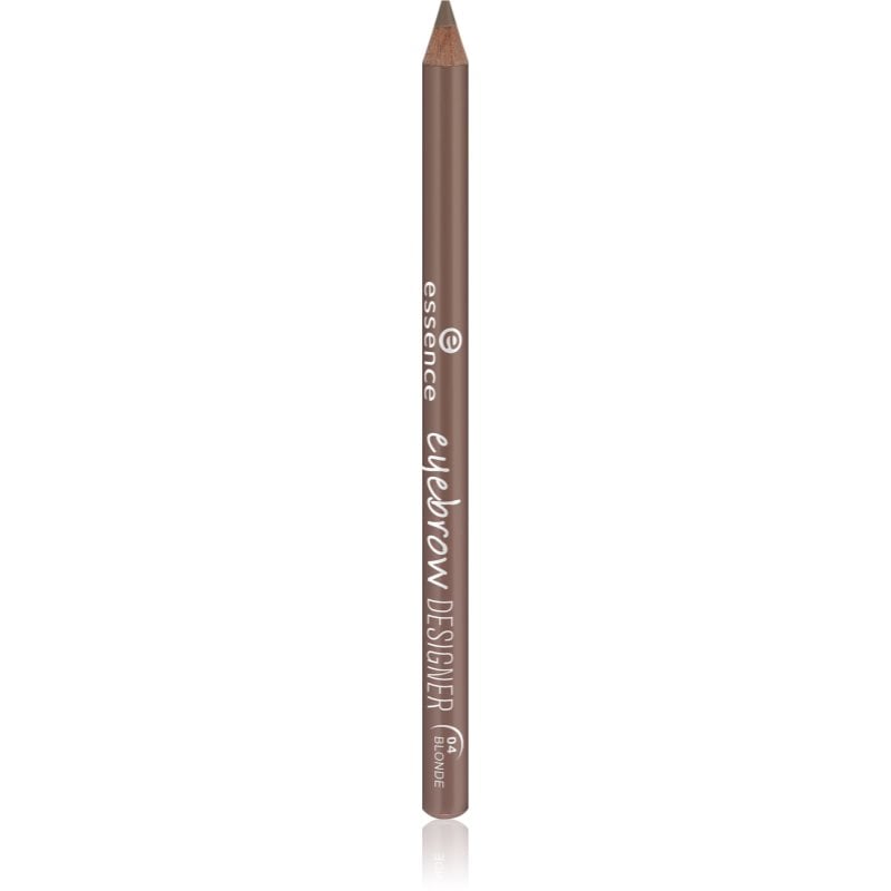 essence Eyebrow DESIGNER молив за вежди