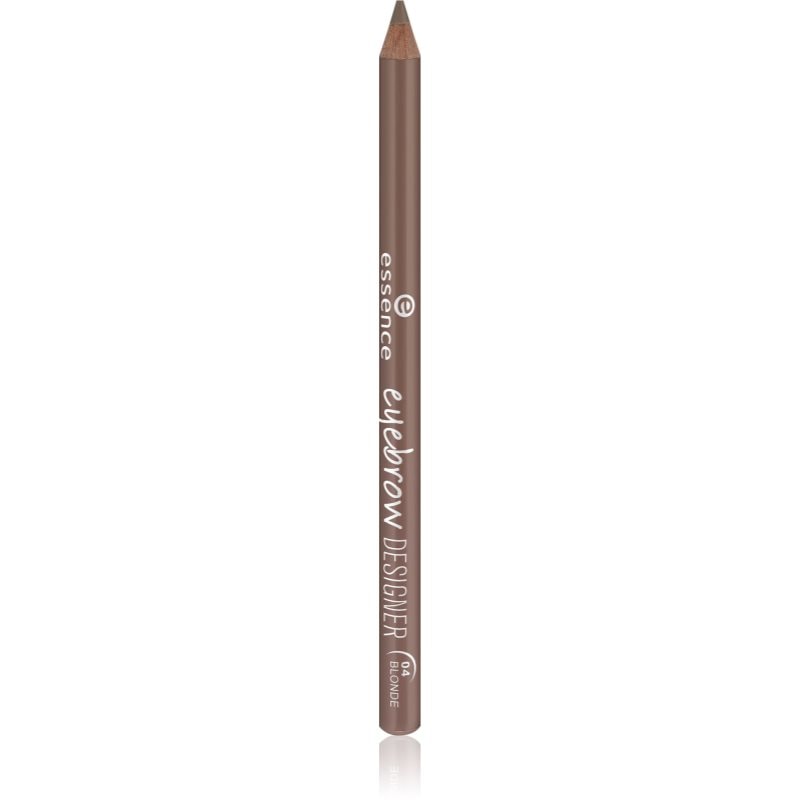 essence Eyebrow DESIGNER молив за вежди - Грим - Сравни цени от 1 магазин с безплатна доставка
