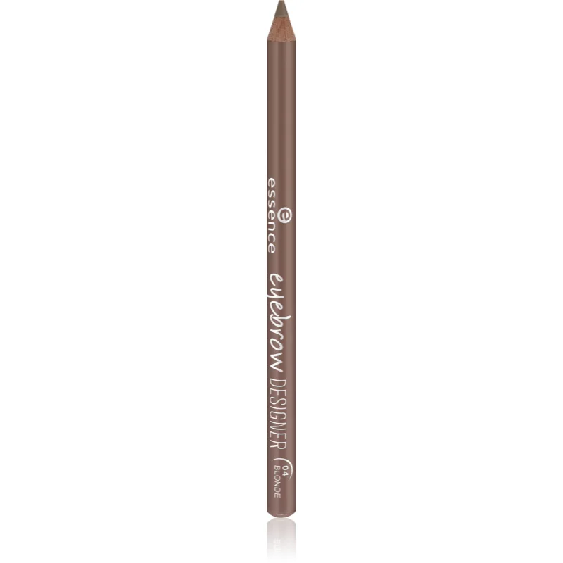 essence Eyebrow DESIGNER молив за вежди - Грим - Сравни цени от 1 магазин с безплатна доставка