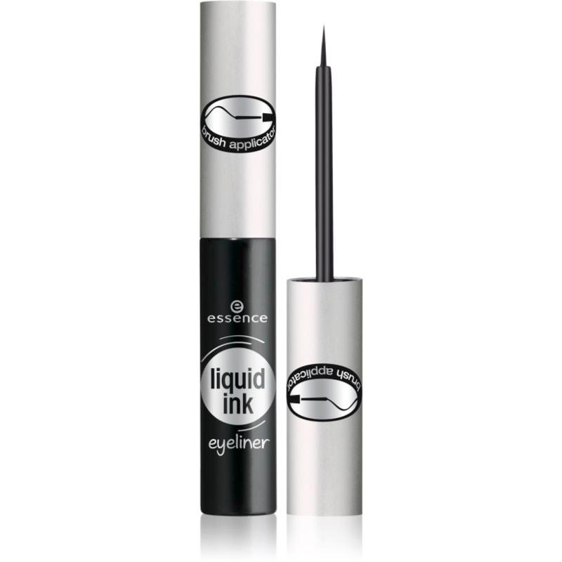 essence Liquid Ink очна линия - Грим - Сравни цени от 1 магазин с безплатна доставка