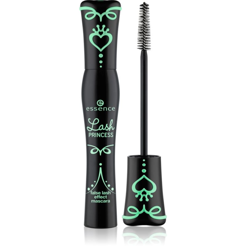 essence Lash PRINCESS спирала за ефект на изкуствени мигли - Грим - Сравни цени от 1 магазин с безплатна доставка