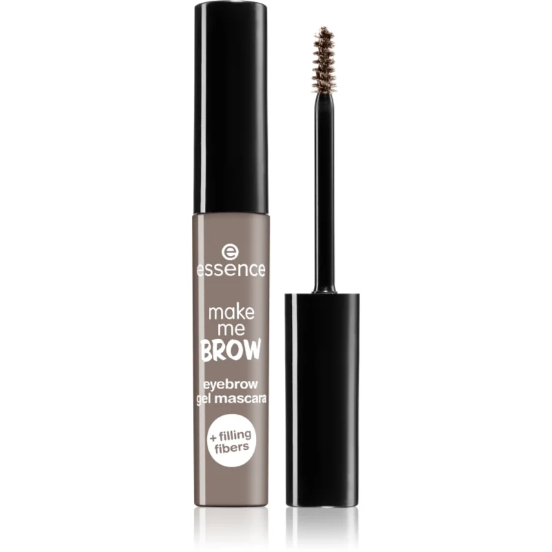 essence Make Me Brow гел за вежди - Грим - Сравни цени от 1 магазин с безплатна доставка
