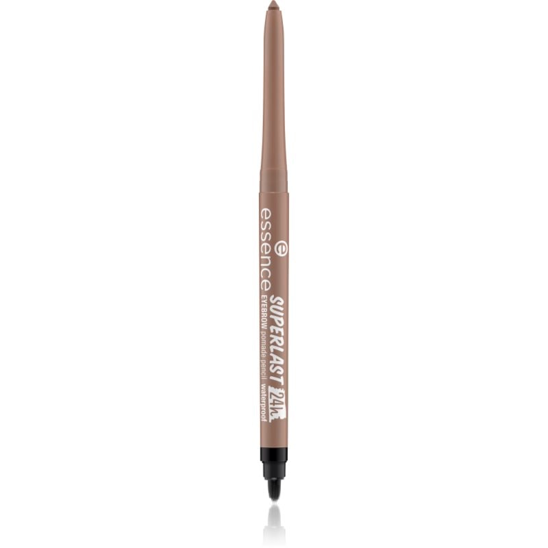 essence SUPERLAST 24h водоустойчив молив за вежди - Грим - Сравни цени от 1 магазин с безплатна доставка