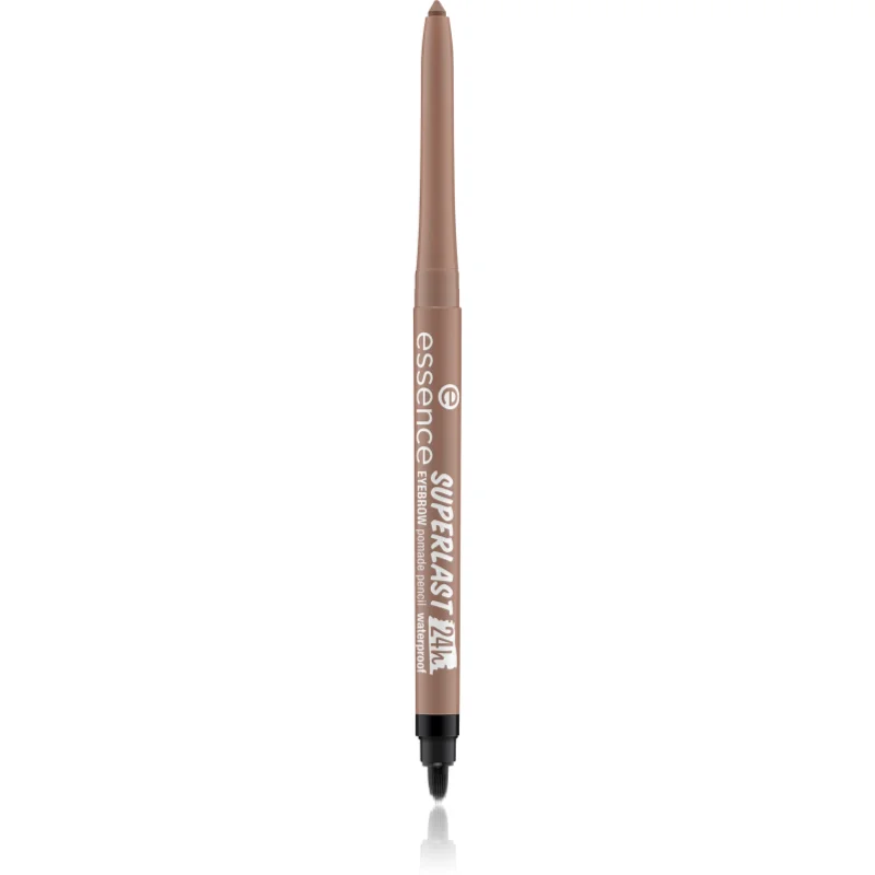 essence SUPERLAST 24h водоустойчив молив за вежди - Грим - Сравни цени от 1 магазин с безплатна доставка