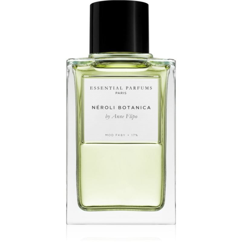 Essential Parfums Neroli Botanica унисекс EDP