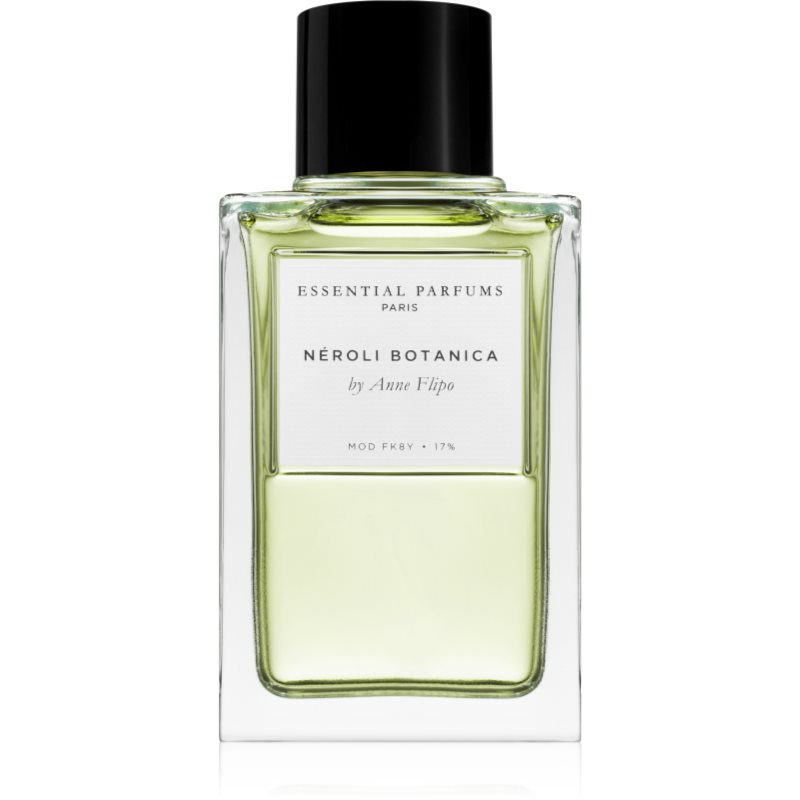 Essential Parfums Essential Parfums Neroli Botanica унисекс EDP - Унисекс парфюм 100мл - Сравни цени от 1 магазин с безплатна доставка