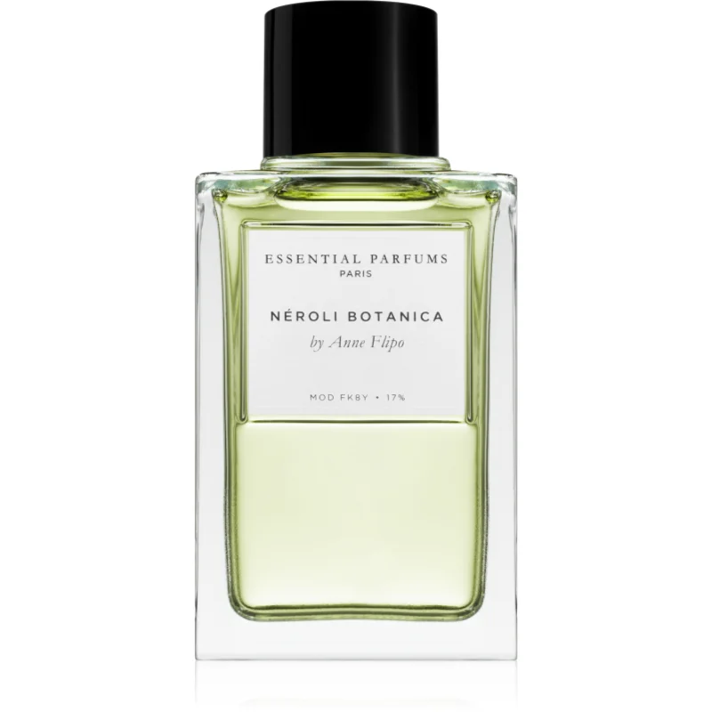 Essential Parfums Essential Parfums Neroli Botanica унисекс EDP - Унисекс парфюм 100мл - Сравни цени от 2 магазина с безплатна доставка