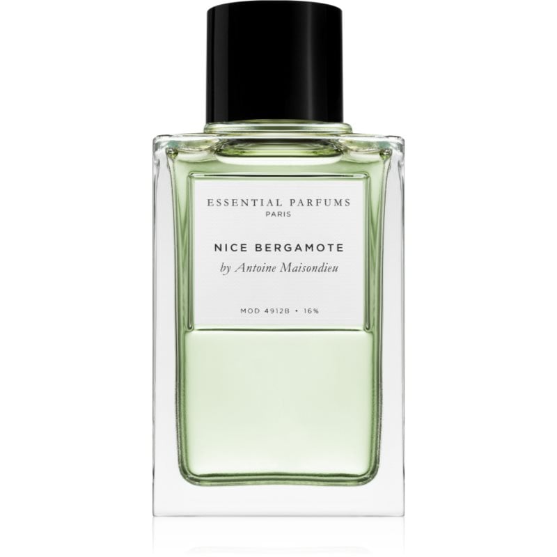 Essential Parfums Nice Bergamote унисекс EDP