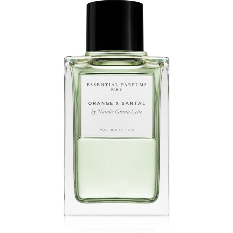 Essential Parfums Orange X Santal унисекс EDP