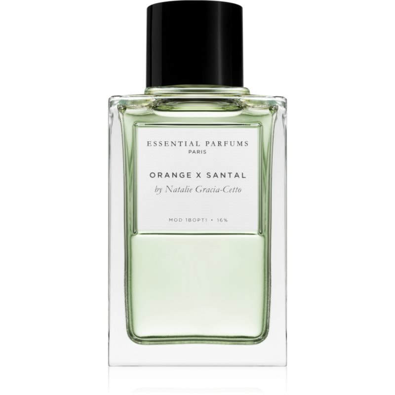 Essential Parfums Essential Parfums Orange X Santal унисекс EDP - Унисекс парфюм 100мл - Сравни цени от 2 магазина с безплатна доставка