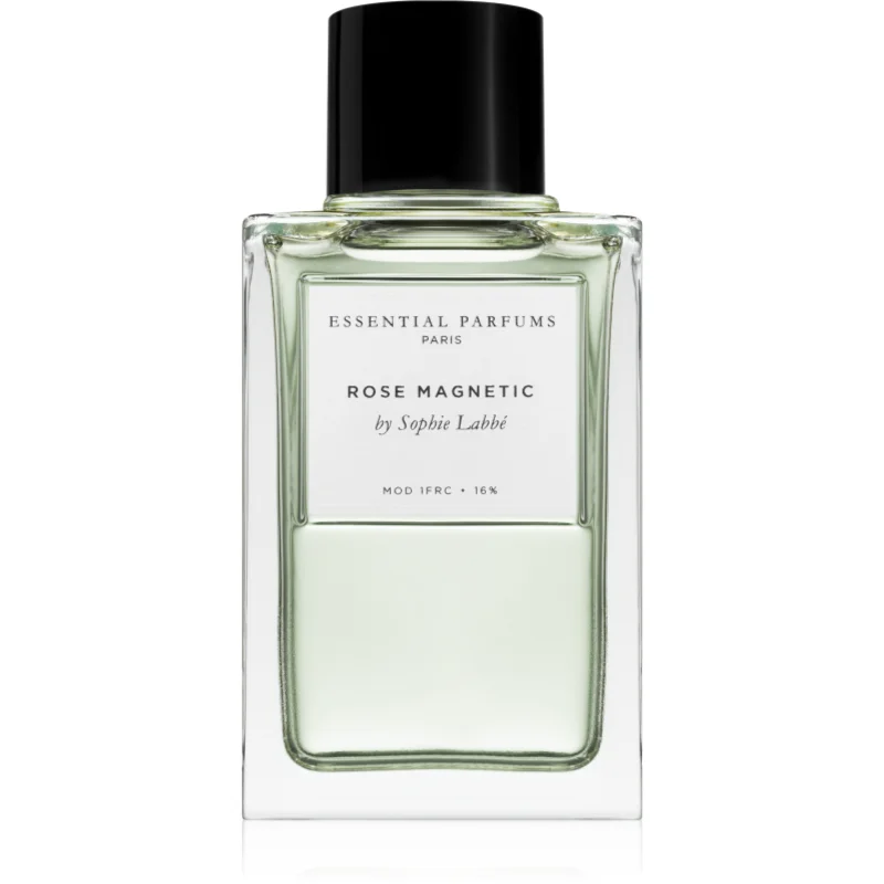 Essential Parfums Essential Parfums Rose Magnetic унисекс EDP - Унисекс парфюм 100мл - Сравни цени от 1 магазин с безплатна доставка