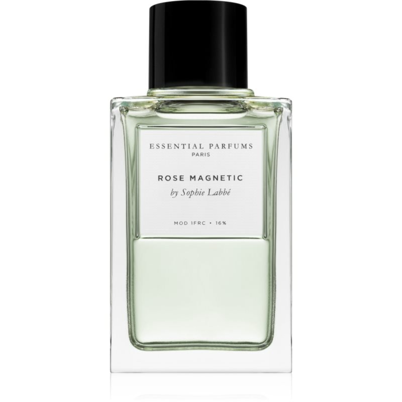 Essential Parfums Essential Parfums Rose Magnetic унисекс EDP - Унисекс парфюм 100мл - Сравни цени от 1 магазин с безплатна доставка