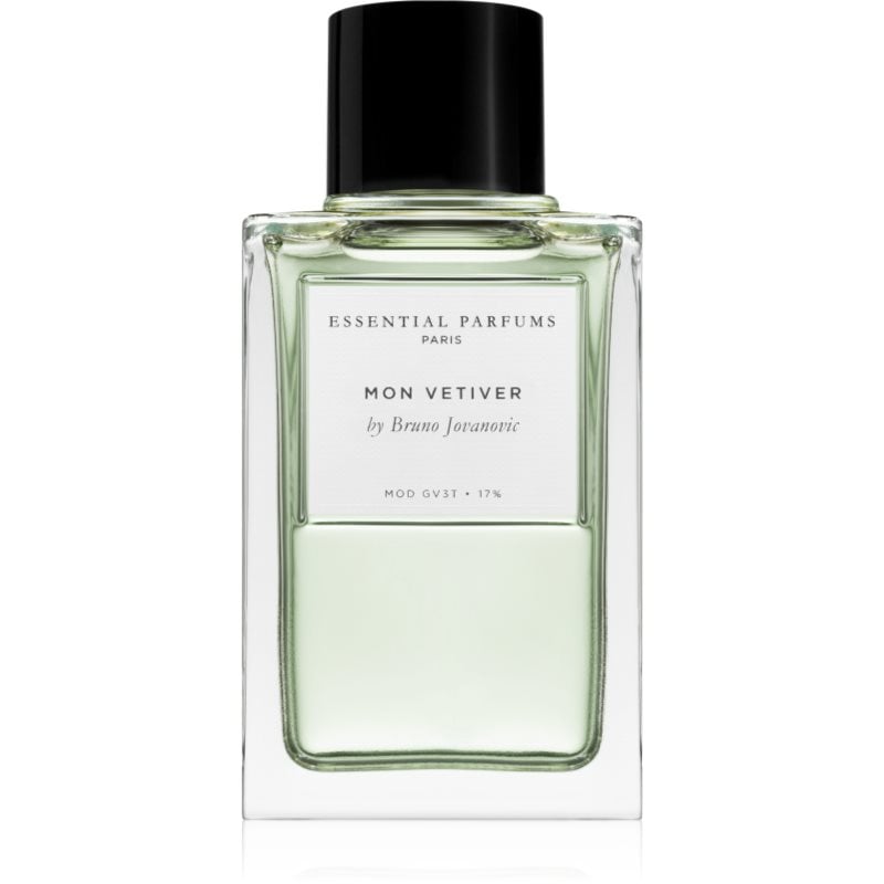 Essential Parfums Mon Vetiver унисекс EDP
