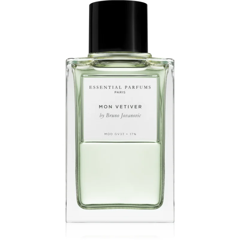 Essential Parfums Essential Parfums Mon Vetiver унисекс EDP - Унисекс парфюм 100мл - Сравни цени от 2 магазина с безплатна доставка