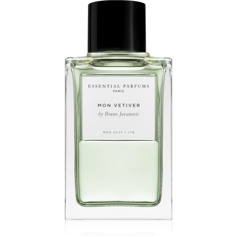 Essential Parfums Essential Parfums Mon Vetiver унисекс EDP - Унисекс парфюм 100мл - Сравни цени от 2 магазина с безплатна доставка