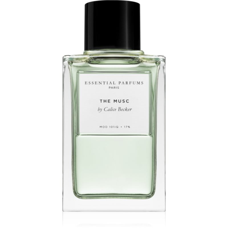 Essential Parfums The Musc унисекс EDP