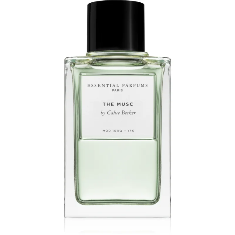 Essential Parfums Essential Parfums The Musc унисекс EDP - Унисекс парфюм - Сравни цени от 1 магазин с безплатна доставка