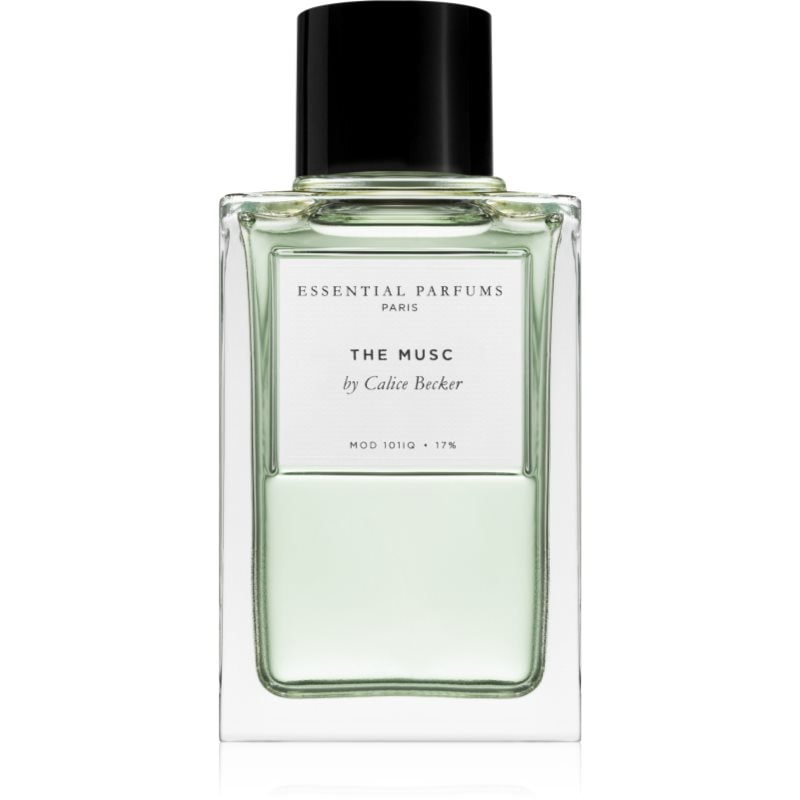 Essential Parfums Essential Parfums The Musc унисекс EDP - Унисекс парфюм - Сравни цени от 1 магазин с безплатна доставка