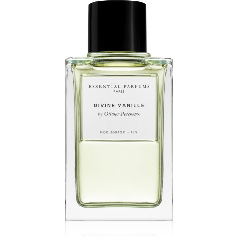 Essential Parfums Vanille унисекс EDP