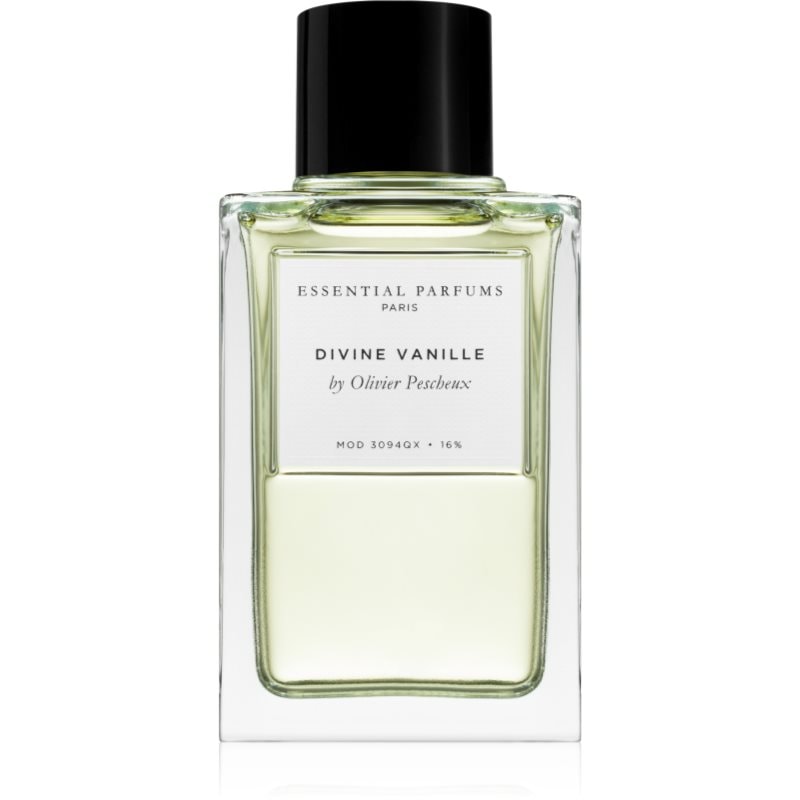 Essential Parfums Essential Parfums Vanille унисекс EDP - Унисекс парфюм 100мл - Сравни цени от 1 магазин с безплатна доставка