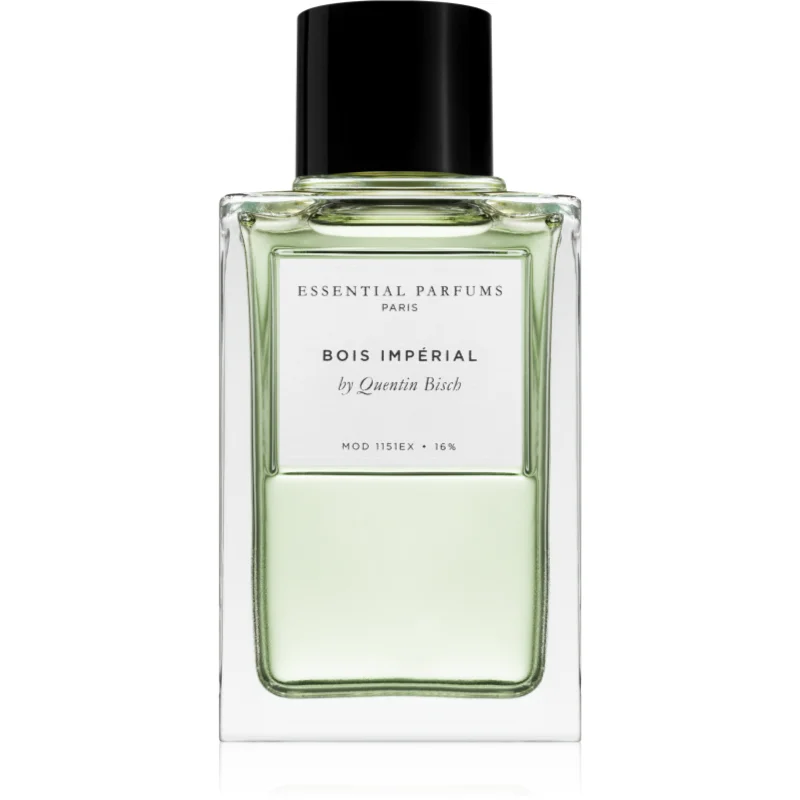 Essential Parfums Essential Parfums Bois Imperial унисекс EDP - Унисекс парфюм - Сравни цени от 1 магазин с безплатна доставка
