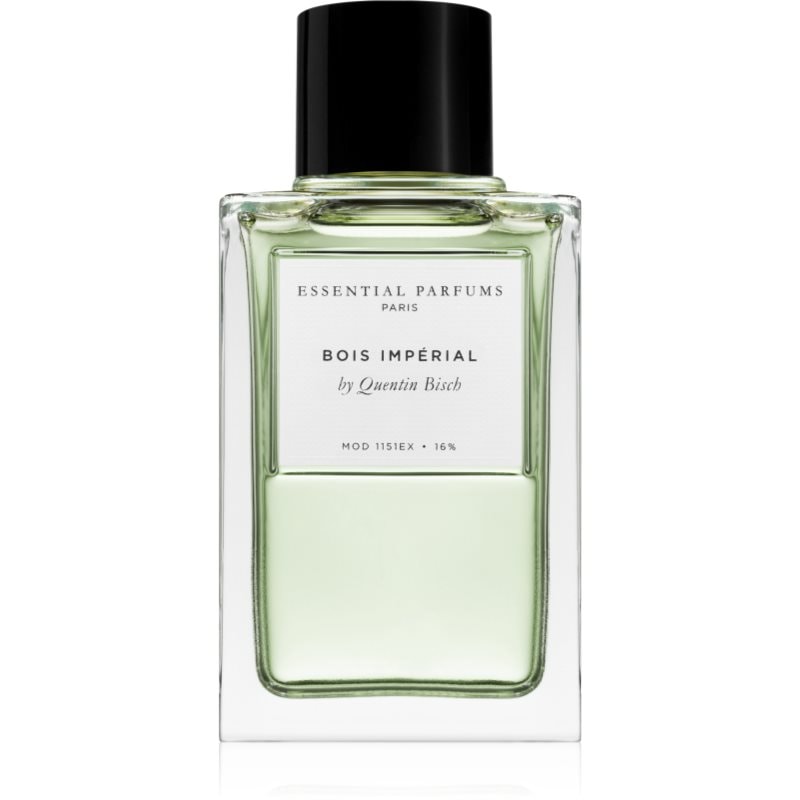 Essential Parfums Essential Parfums Bois Imperial унисекс EDP - Унисекс парфюм - Сравни цени от 1 магазин с безплатна доставка
