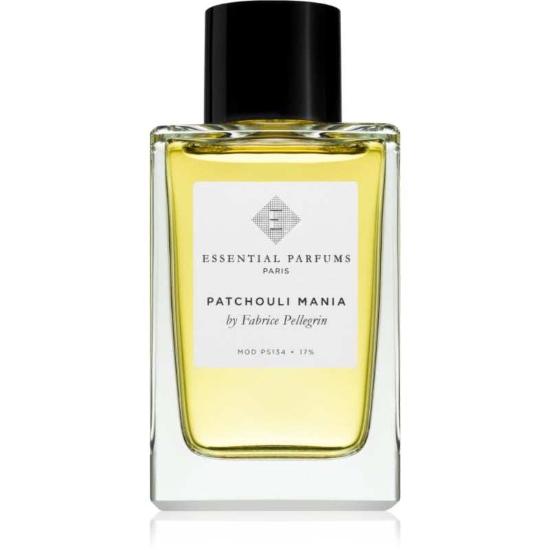 Essential Parfums Patchouli Mania унисекс EDP