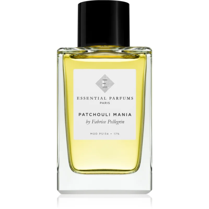 Essential Parfums Patchouli Mania унисекс EDP