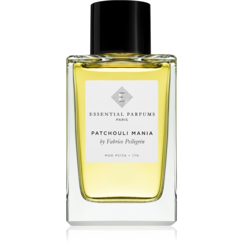 Essential Parfums Essential Parfums Patchouli Mania унисекс EDP - Унисекс парфюм 100мл - Сравни цени от 1 магазин с безплатна доставка