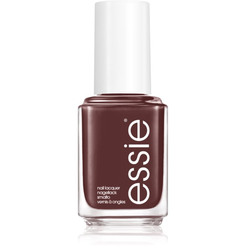 essie (un)guilty pleasures дълготраен лак за нокти бляскав