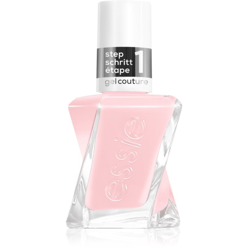 essie gel couture 2.0 лак за нокти с гел ефект