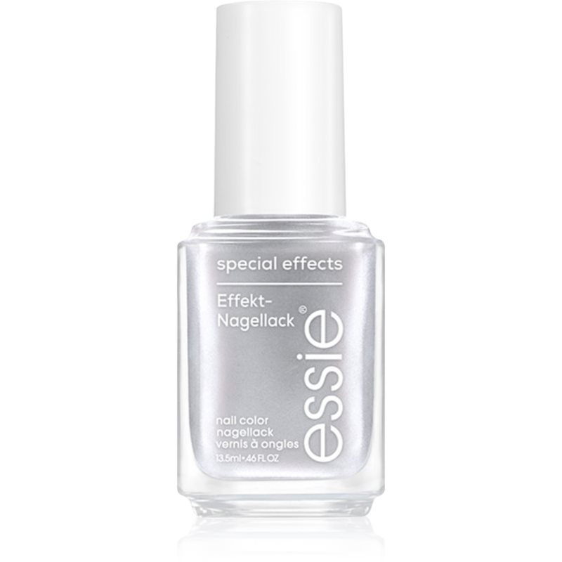Essie essie special effects бляскав лак за нокти - Унисекс парфюм 5мл - Сравни цени от 1 магазин с безплатна доставка