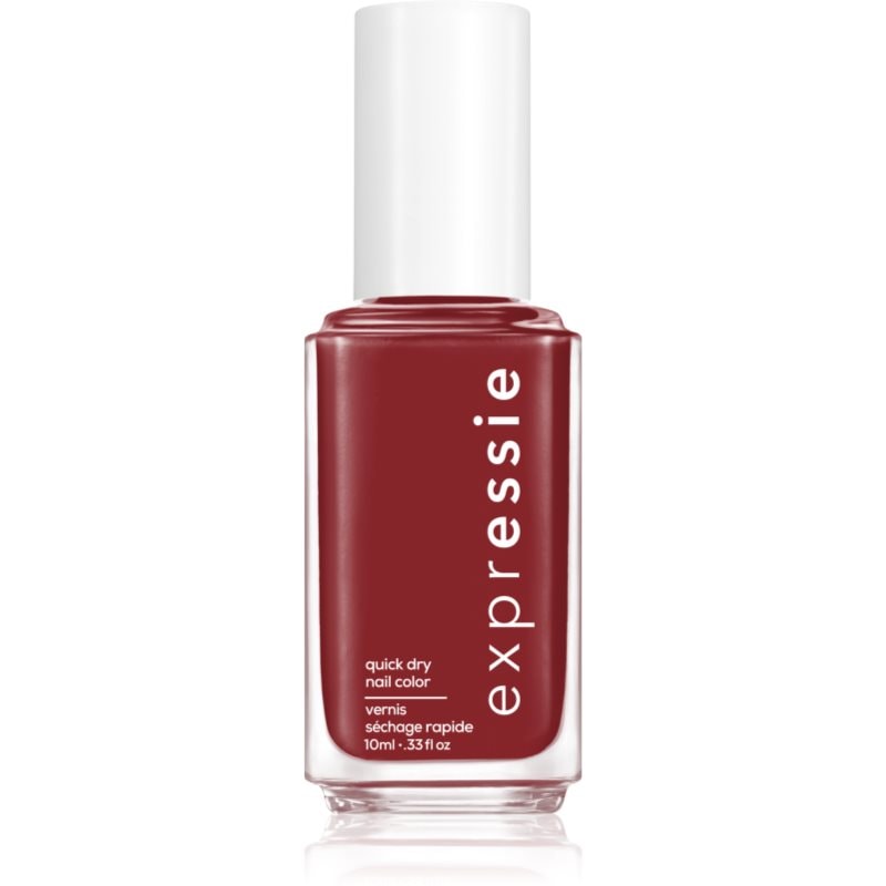 essie expressie бързозасъхващ лак за нокти - Грим - Сравни цени от 1 магазин с безплатна доставка