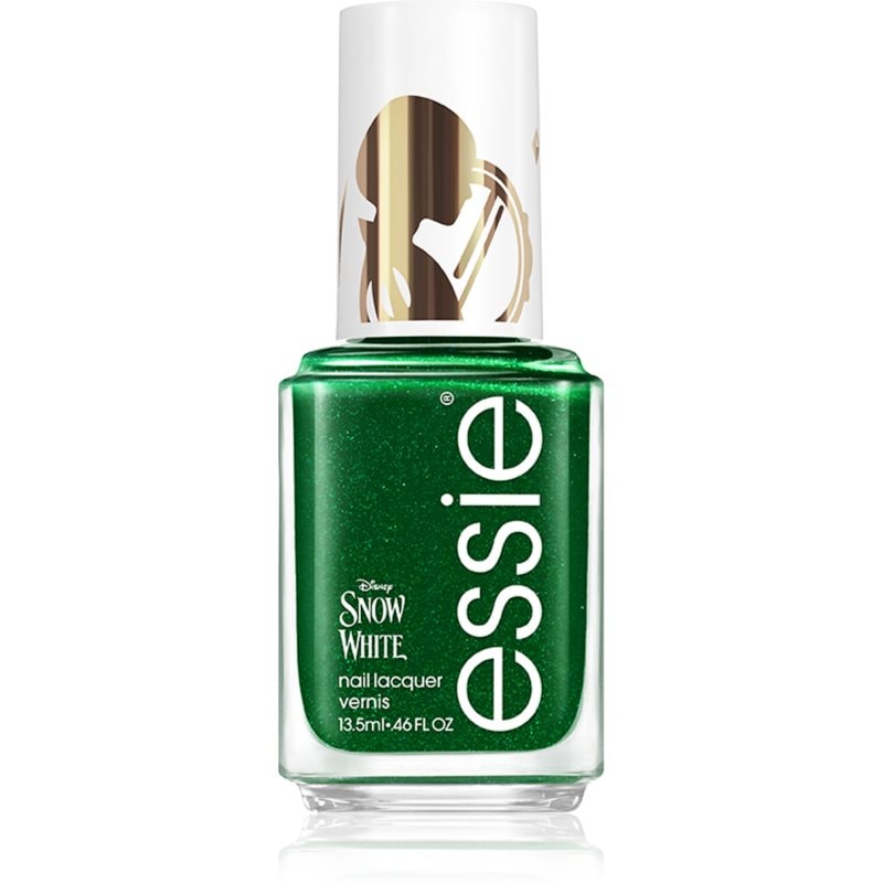 essie Snow White лак за нокти - Грим - Сравни цени от 1 магазин с безплатна доставка
