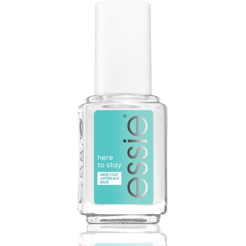 essie here to stay базов лак за нокти