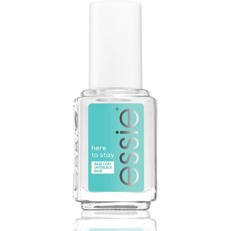 essie here to stay базов лак за нокти - Грим - Сравни цени от 1 магазин с безплатна доставка