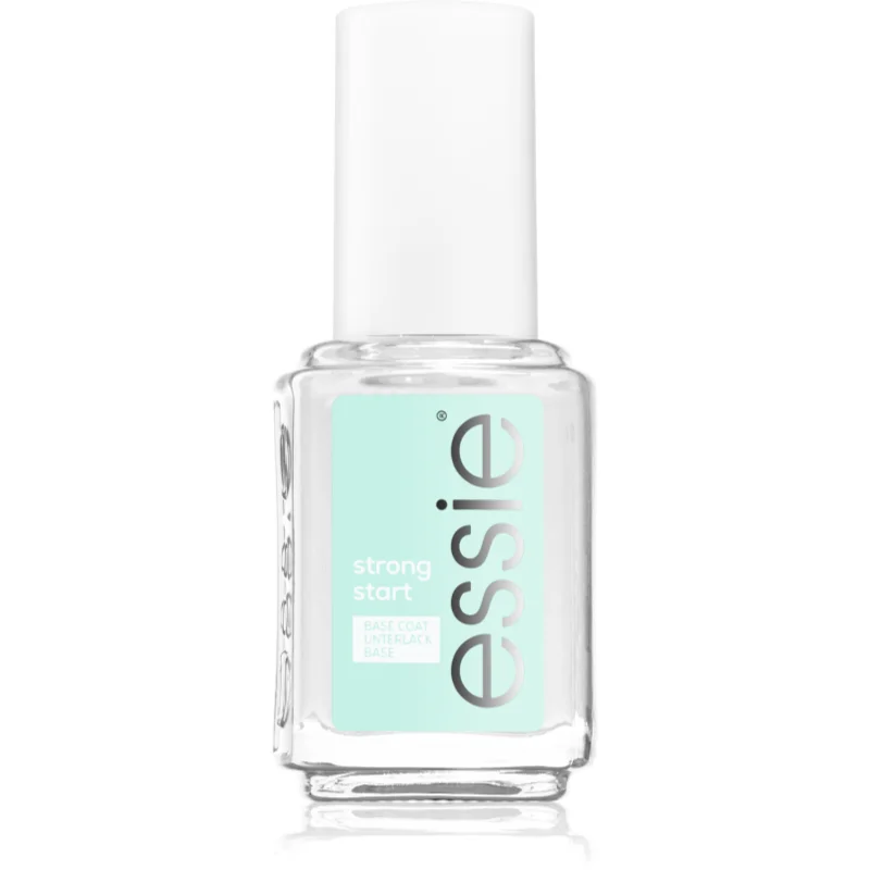 essie strong start базов лак за нокти - Грим - Сравни цени от 1 магазин с безплатна доставка