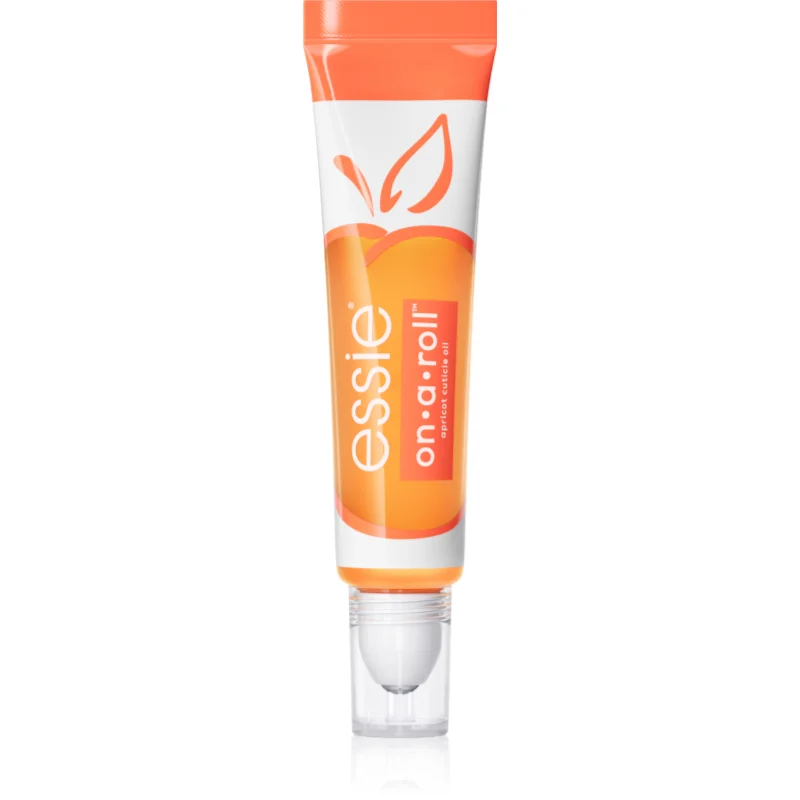 essie on a roll подхранващо масло за нокти рол он 13