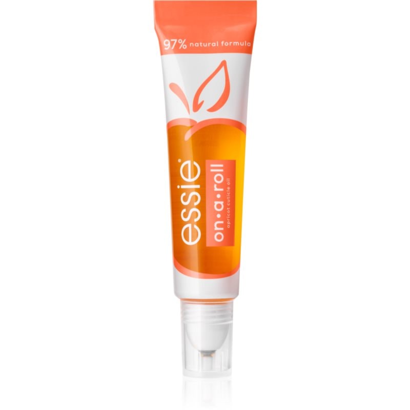 essie on a roll подхранващо масло за нокти рол он 13 - Грим - Сравни цени от 1 магазин с безплатна доставка