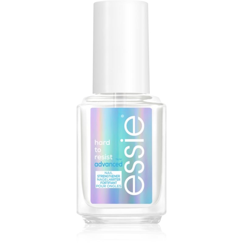 essie hard to resist nail strengthener укрепващ лак за нокти - Грим - Сравни цени от 1 магазин с безплатна доставка