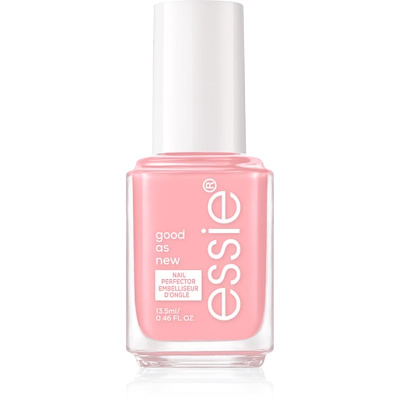 essie good as new регенериращ лак за нокти