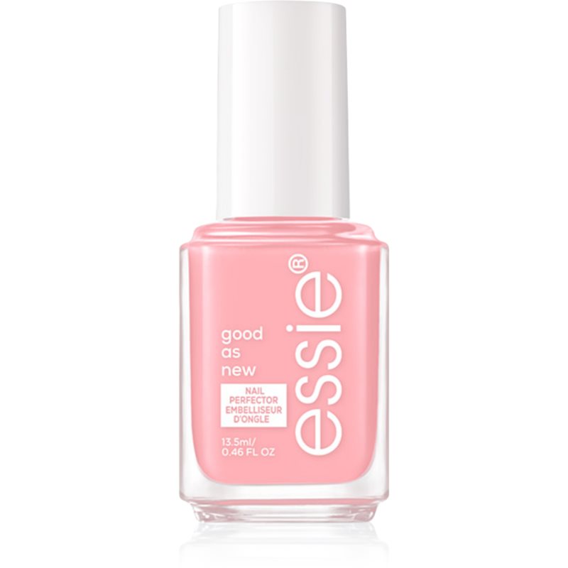 Essie essie good as new регенериращ лак за нокти - Унисекс парфюм 5мл - Сравни цени от 1 магазин с безплатна доставка