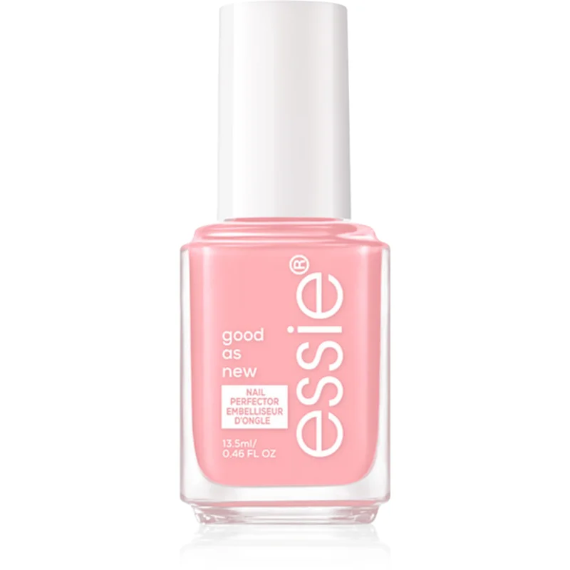 essie good as new регенериращ лак за нокти - Грим - Сравни цени от 1 магазин с безплатна доставка