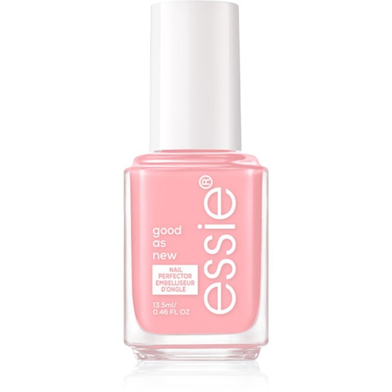 essie good as new регенериращ лак за нокти - Грим - Сравни цени от 1 магазин с безплатна доставка