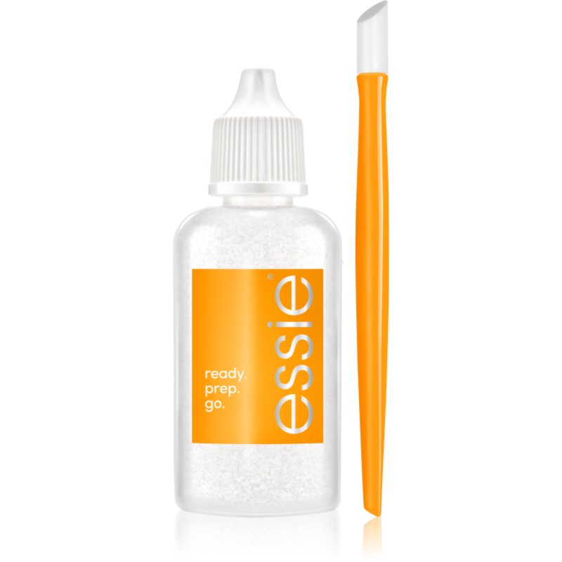 Essie essie ready. prep. go. уред за избутване и отстраняване на кочижката около ноктите - Унисекс парфюм 2мл - Сравни цени от 1 магазин с безплатна доставка