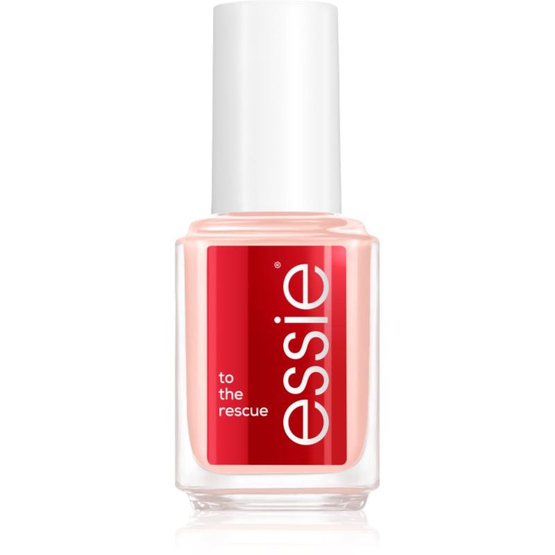 essie to the rescue подхранващ лак за нокти за увредени нокти - Грим - Сравни цени от 1 магазин с безплатна доставка